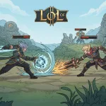 Unleashing The Battle: A Comprehensive Guide to 1v1 lol Official